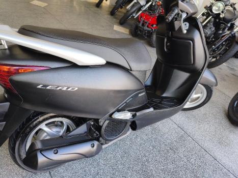 HONDA Lead 110 , Foto 10