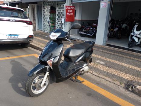 HONDA Lead 110 , Foto 2