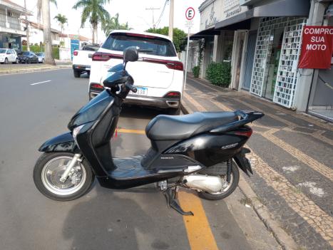 HONDA Lead 110 , Foto 3