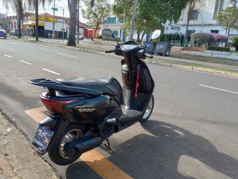 HONDA Lead 110 , Foto 4