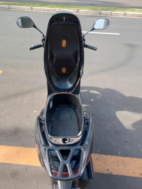 HONDA Lead 110 , Foto 5