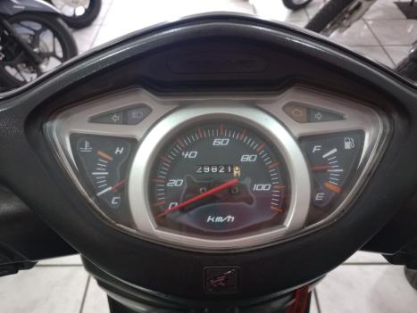 HONDA Lead 110 , Foto 6