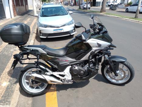 HONDA NC 750 X , Foto 1 HONDA NC 750 X , Foto 1