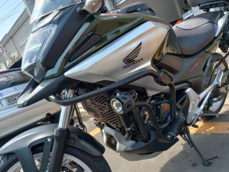 HONDA NC 750 X , Foto 4 HONDA NC 750 X , Foto 4