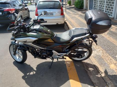 HONDA NC 750 X , Foto 5 HONDA NC 750 X , Foto 5