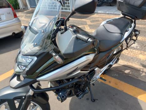 HONDA NC 750 X , Foto 6 HONDA NC 750 X , Foto 6