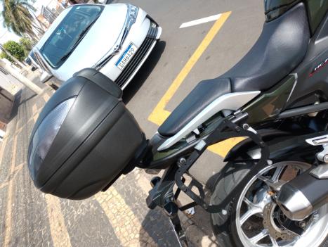 HONDA NC 750 X , Foto 10 HONDA NC 750 X , Foto 10