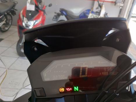 HONDA NC 750 X , Foto 12 HONDA NC 750 X , Foto 12