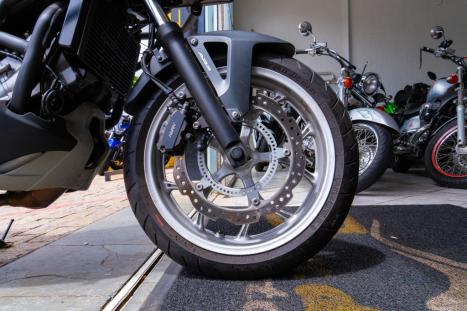 HONDA NC 750 X , Foto 5