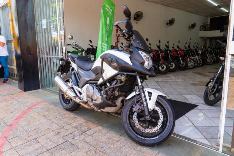 HONDA NC 750 X , Foto 1