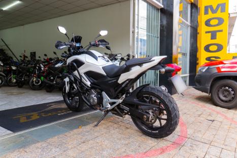 HONDA NC 750 X , Foto 3