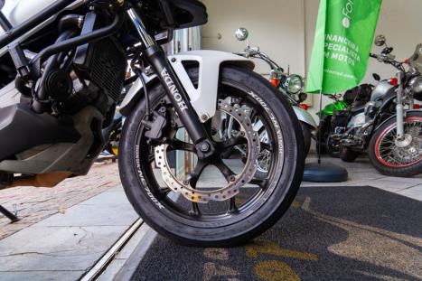 HONDA NC 750 X , Foto 5