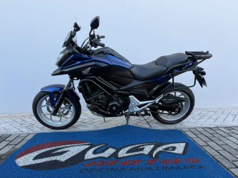 HONDA NC 750 X , Foto 2