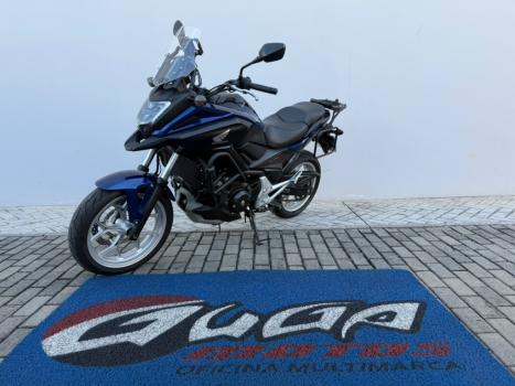 HONDA NC 750 X , Foto 3