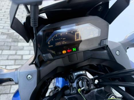 HONDA NC 750 X , Foto 5