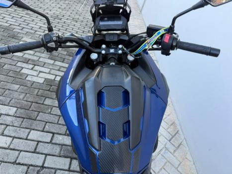 HONDA NC 750 X , Foto 6