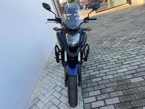 HONDA NC 750 X , Foto 7
