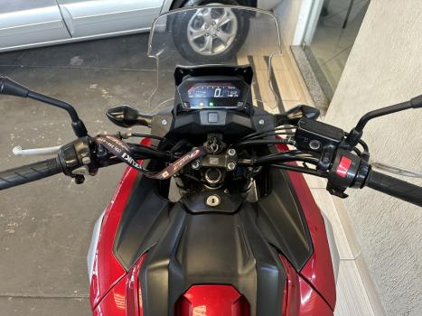 HONDA NC 750 X ABS, Foto 6 HONDA NC 750 X ABS, Foto 6