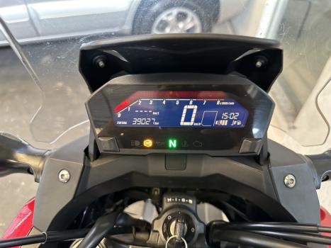 HONDA NC 750 X ABS, Foto 7 HONDA NC 750 X ABS, Foto 7