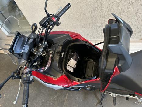 HONDA NC 750 X ABS, Foto 8 HONDA NC 750 X ABS, Foto 8