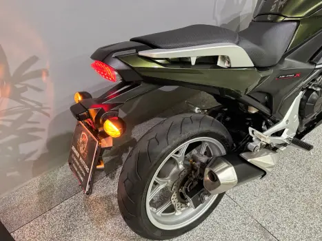 HONDA NC 750 X ABS, Foto 17