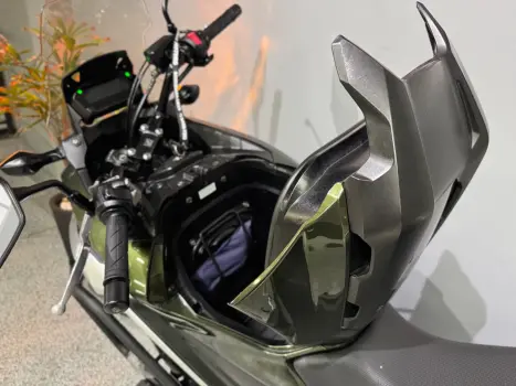 HONDA NC 750 X ABS, Foto 21