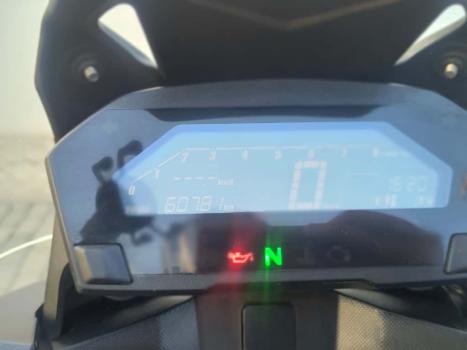 HONDA NC 750 X ABS, Foto 4