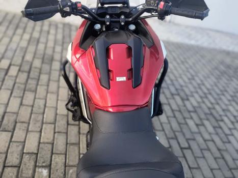 HONDA NC 750 X ABS, Foto 5