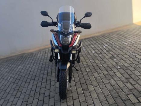 HONDA NC 750 X ABS, Foto 6