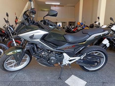 HONDA NC 750 X ABS, Foto 2 HONDA NC 750 X ABS, Foto 2