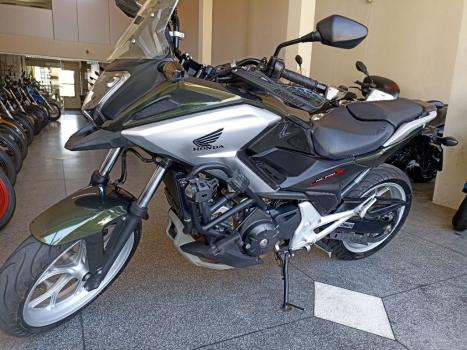 HONDA NC 750 X ABS, Foto 4 HONDA NC 750 X ABS, Foto 4