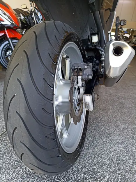 HONDA NC 750 X ABS, Foto 12 HONDA NC 750 X ABS, Foto 12