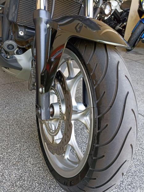 HONDA NC 750 X ABS, Foto 13 HONDA NC 750 X ABS, Foto 13