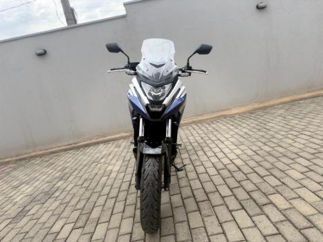 HONDA NC 750 X ABS, Foto 3