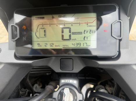 HONDA NC 750 X ABS, Foto 4