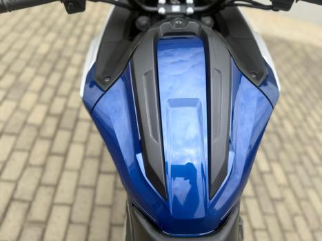 HONDA NC 750 X ABS, Foto 5