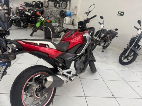 HONDA NC 750 X ABS, Foto 2