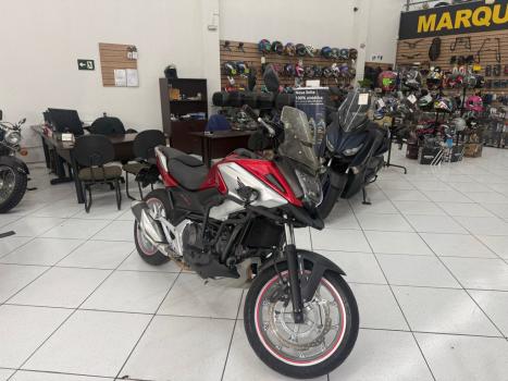 HONDA NC 750 X ABS, Foto 3