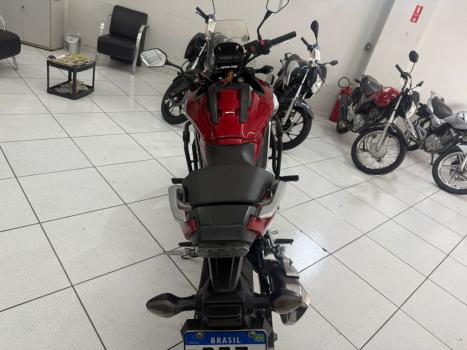 HONDA NC 750 X ABS, Foto 4