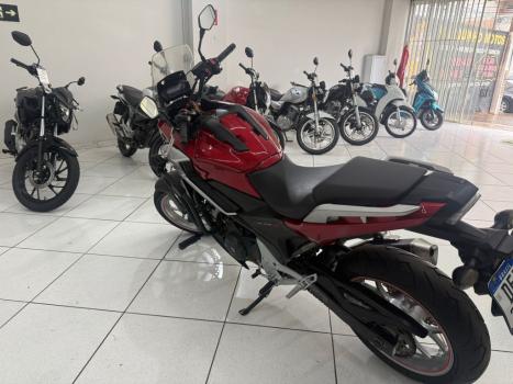 HONDA NC 750 X ABS, Foto 5