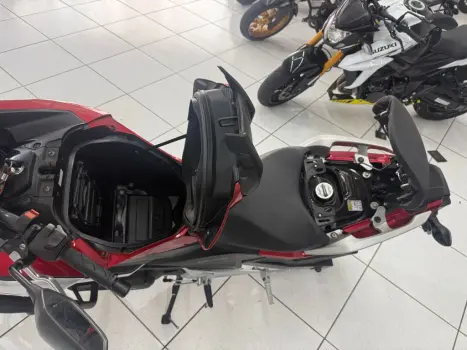 HONDA NC 750 X ABS, Foto 6