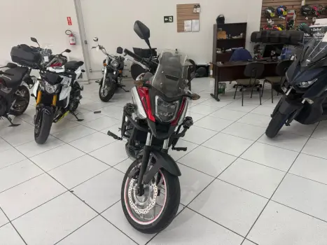 HONDA NC 750 X ABS, Foto 7