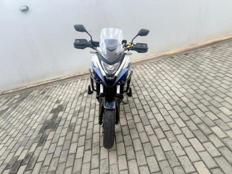 HONDA NC 750 X ABS, Foto 4