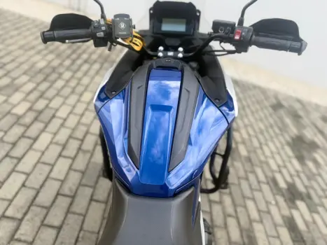 HONDA NC 750 X ABS, Foto 6