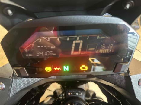 HONDA NC 750 X ABS, Foto 3