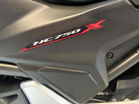 HONDA NC 750 X ABS, Foto 4
