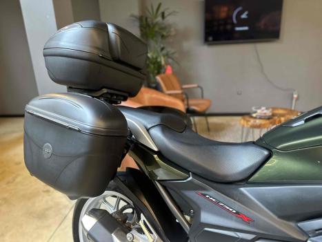 HONDA NC 750 X ABS, Foto 5