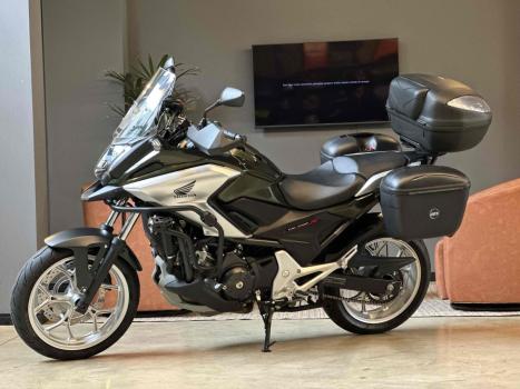 HONDA NC 750 X ABS, Foto 6