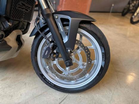 HONDA NC 750 X ABS, Foto 7