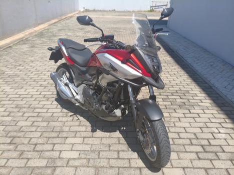 HONDA NC 750 X ABS, Foto 3